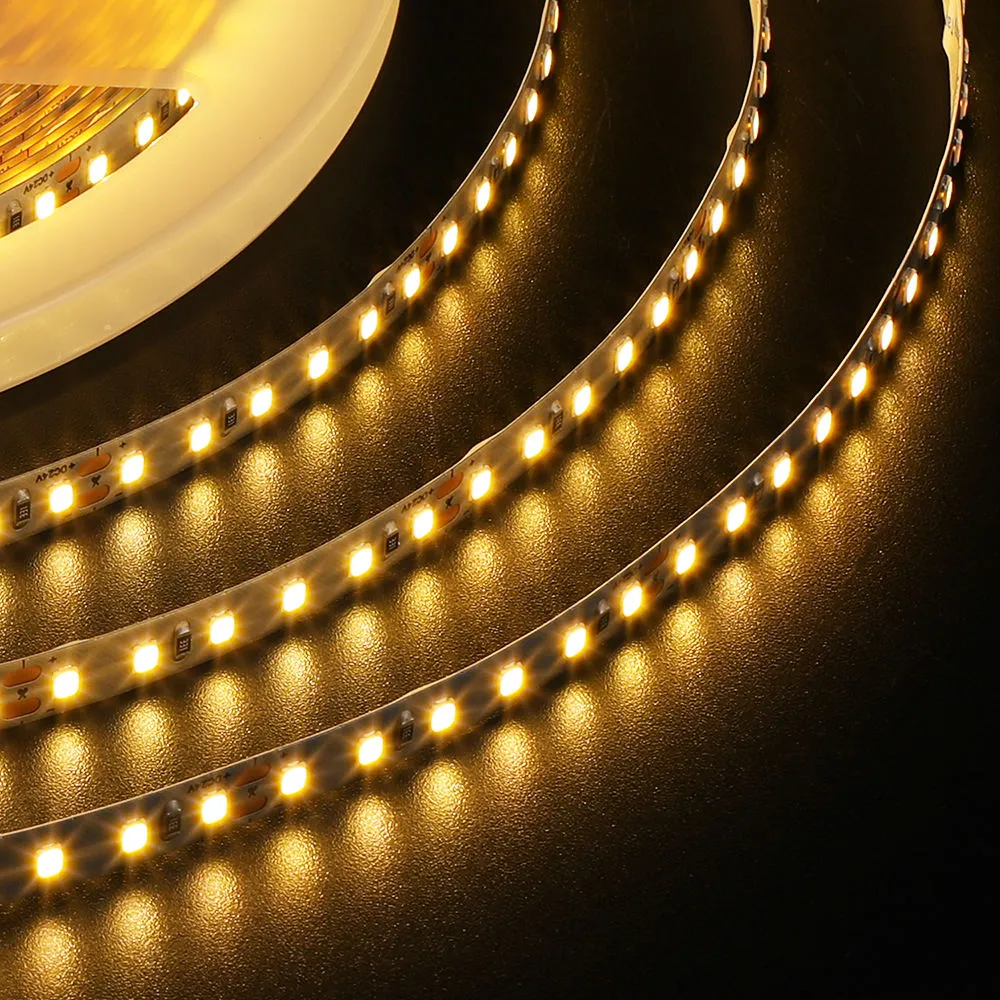 LED LINEAR STRIP 12V24V 8mm 2835 120D - Image 9